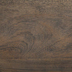 Chaise de salle à manger style bistro Emilie (lot de 2)