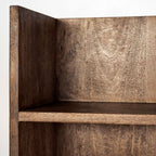 Forge + Arbre du Hall de la Forêt