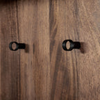 Forge + Arbre du Hall de la Forêt