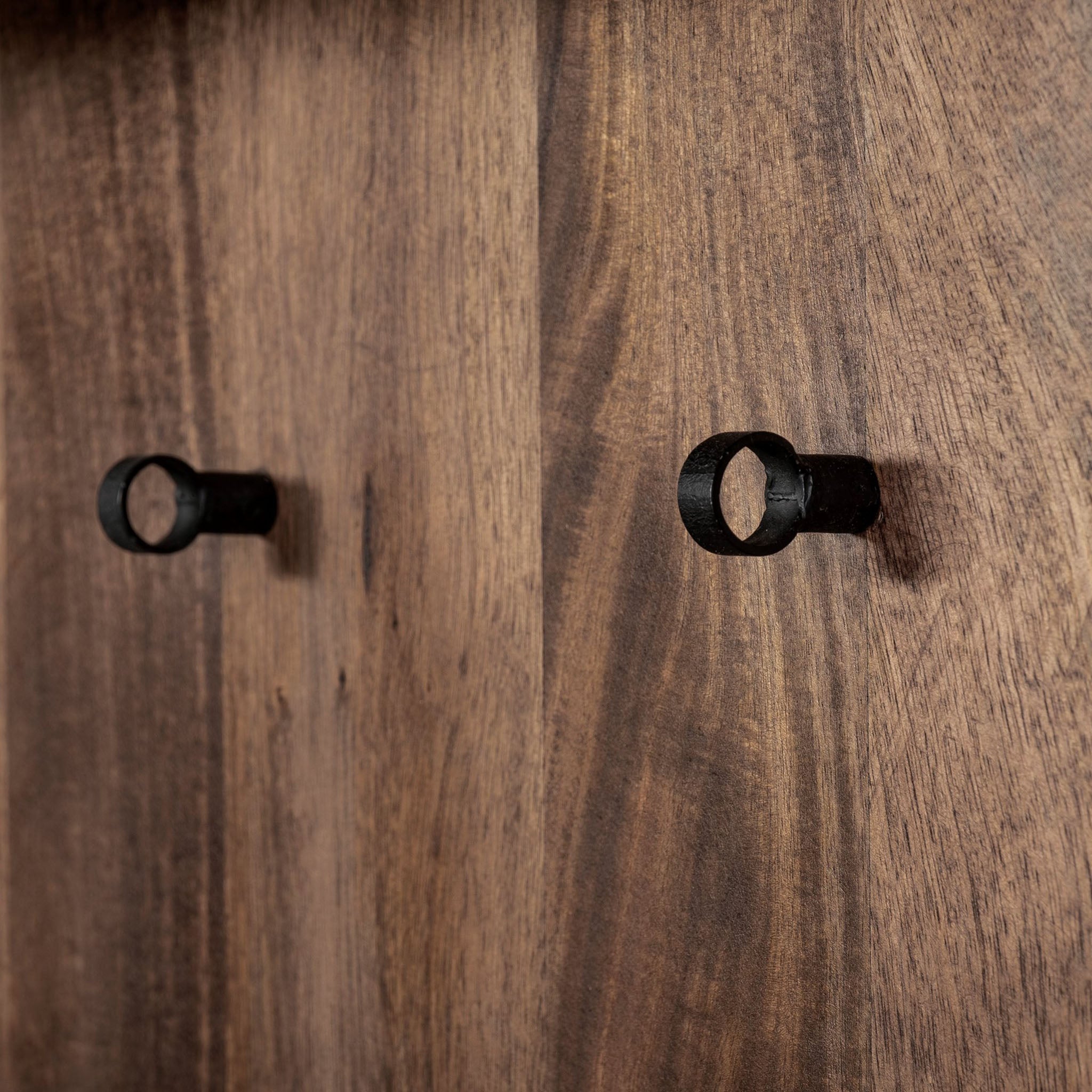 Forge + Arbre du Hall de la Forêt