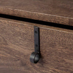 Table d'appoint Forge + Forest