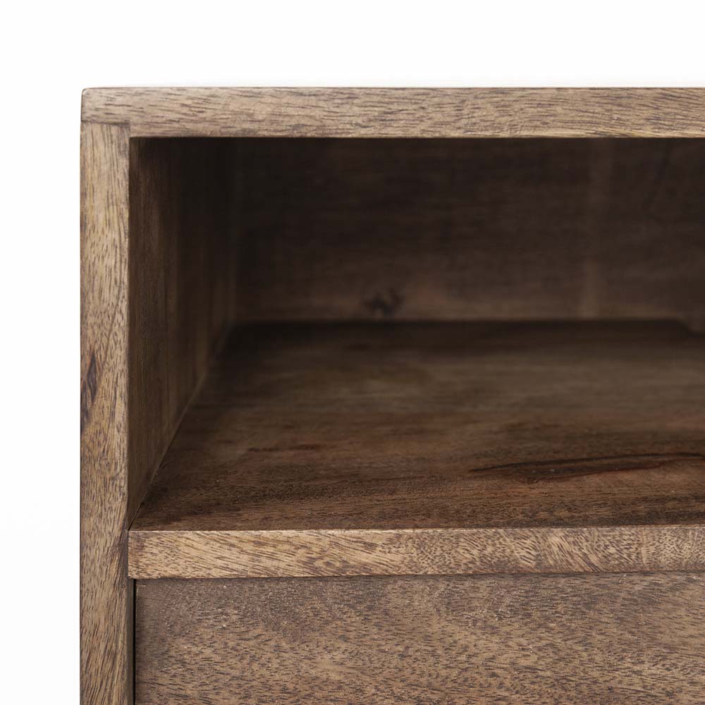 Console multimédia Forge + Forest