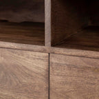 Console multimédia Forge + Forest