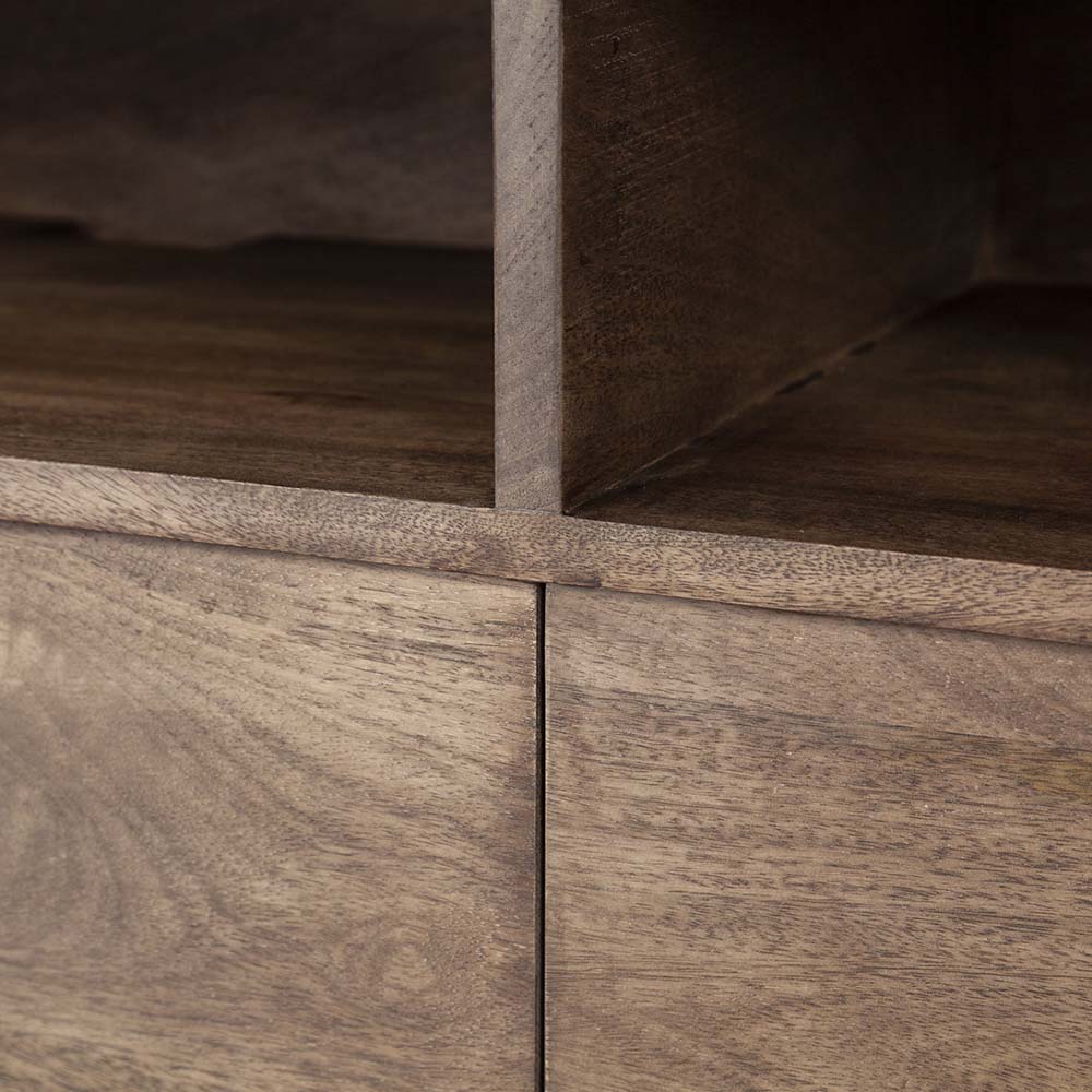 Console multimédia Forge + Forest