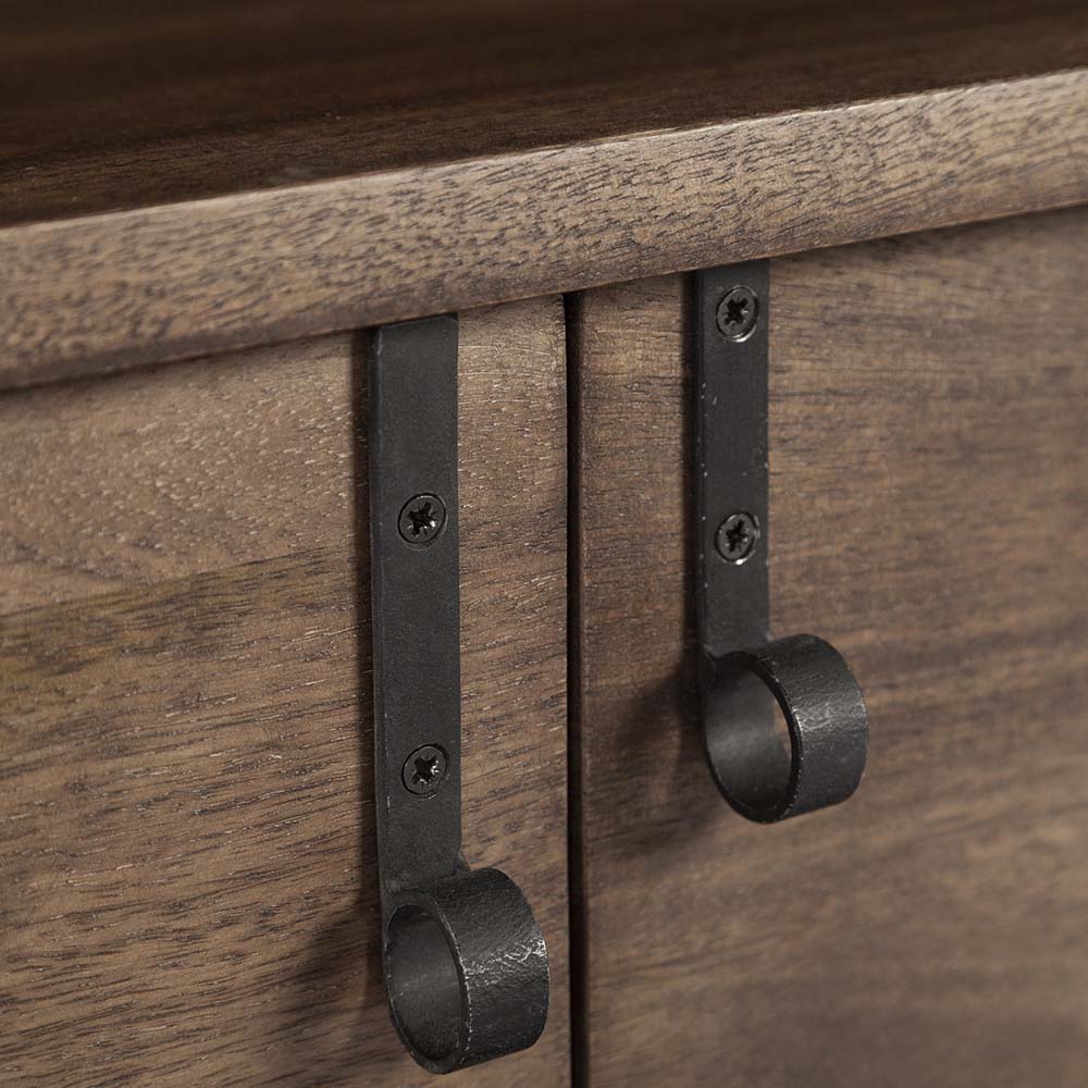 Console multimédia Forge + Forest