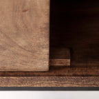 Console multimédia Forge + Forest