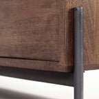 Console multimédia Forge + Forest