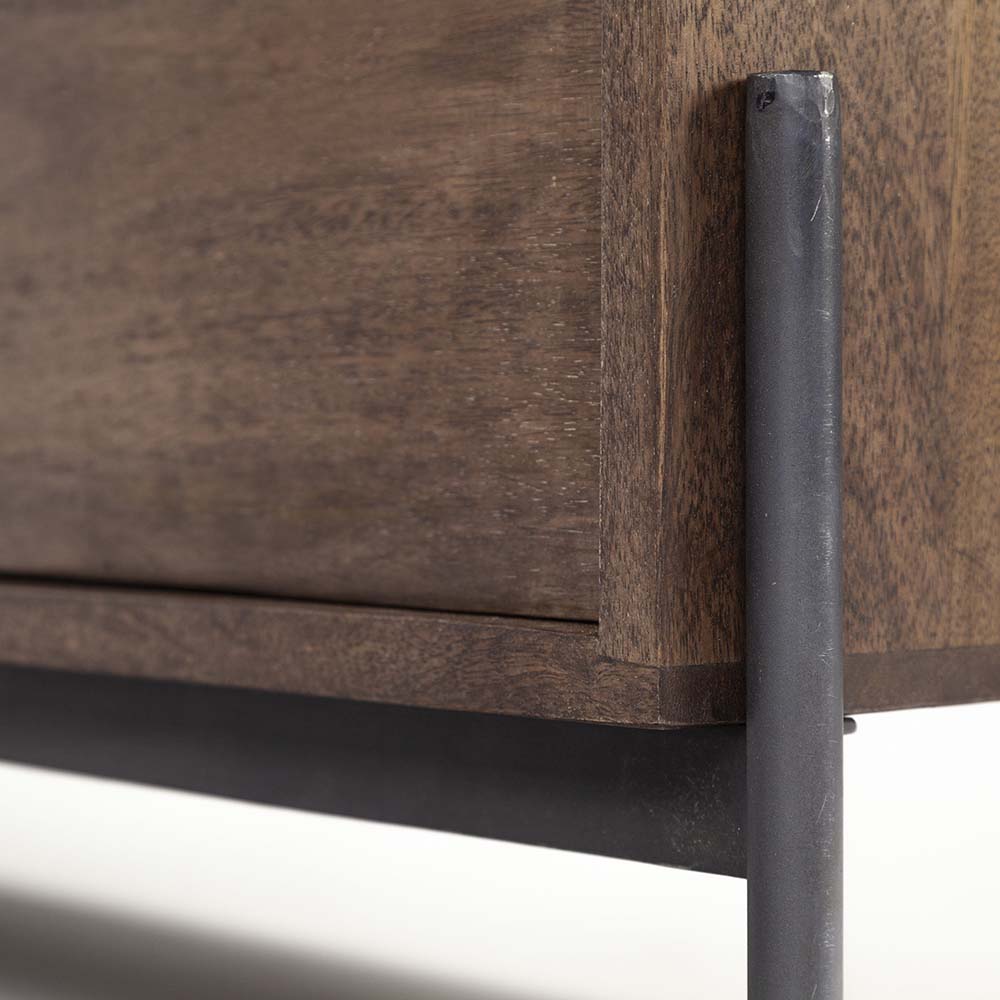 Console multimédia Forge + Forest