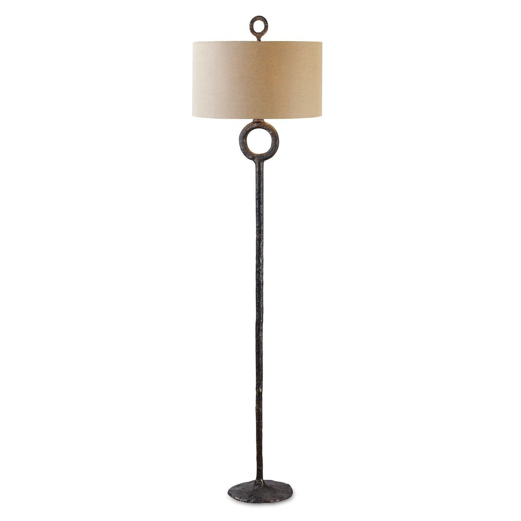 Lampadaire Ferrow