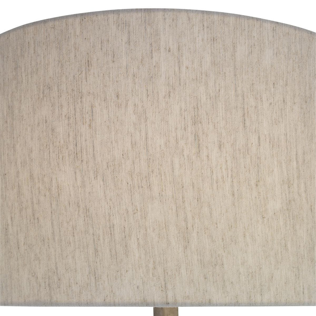 Lampadaire Ivorin