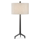 Lampe de table Ivorin