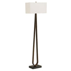 Lampadaire Galridge