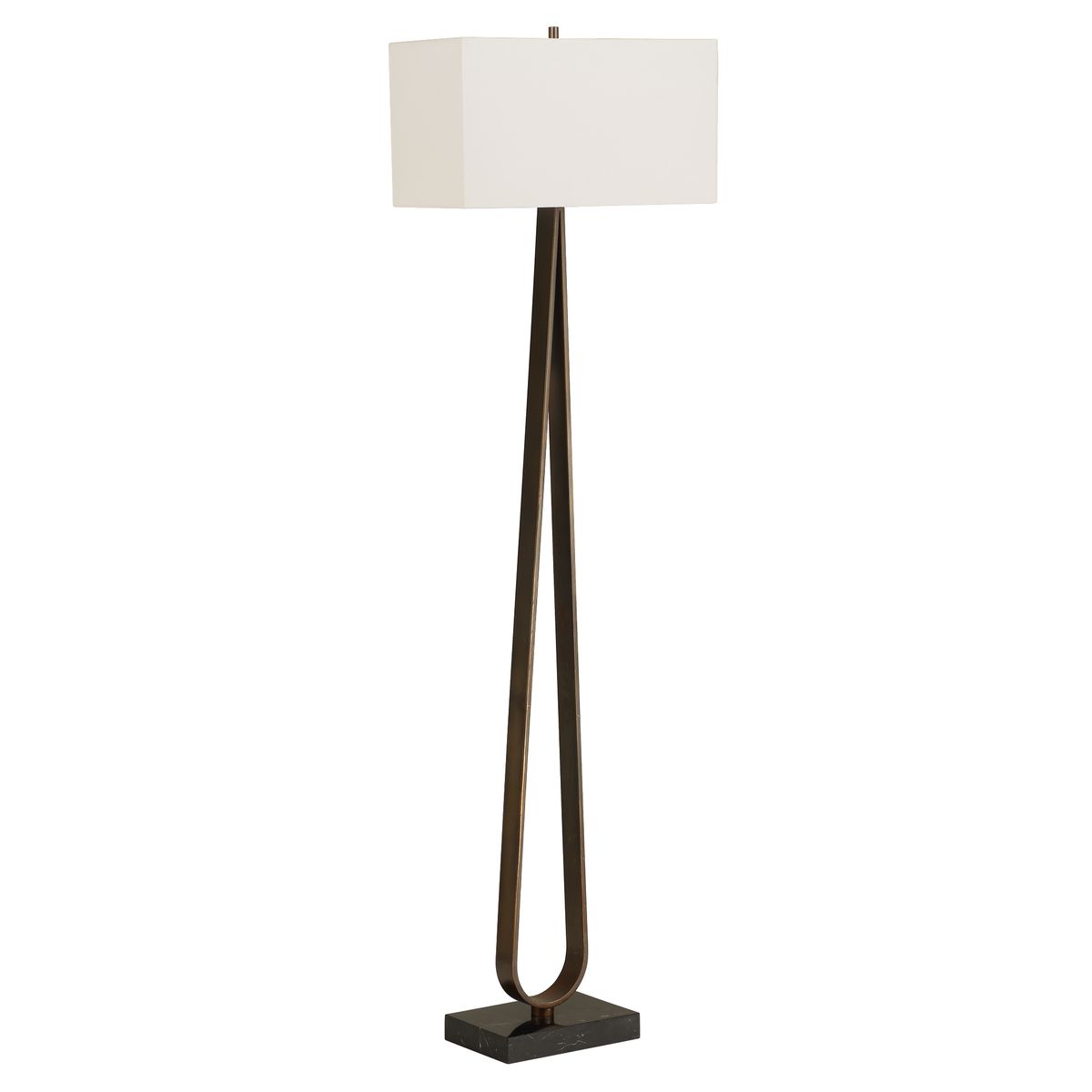 Lampadaire Galridge