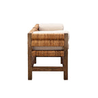 Canapé tissé Winslow