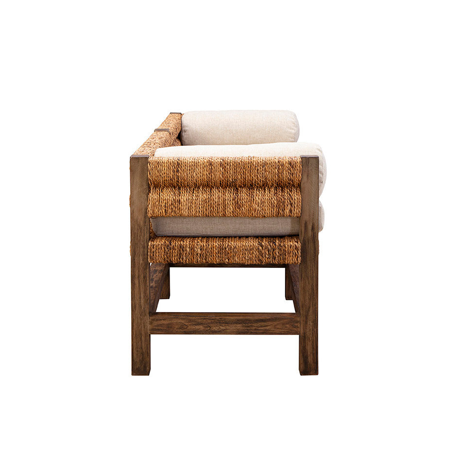 Canapé tissé Winslow