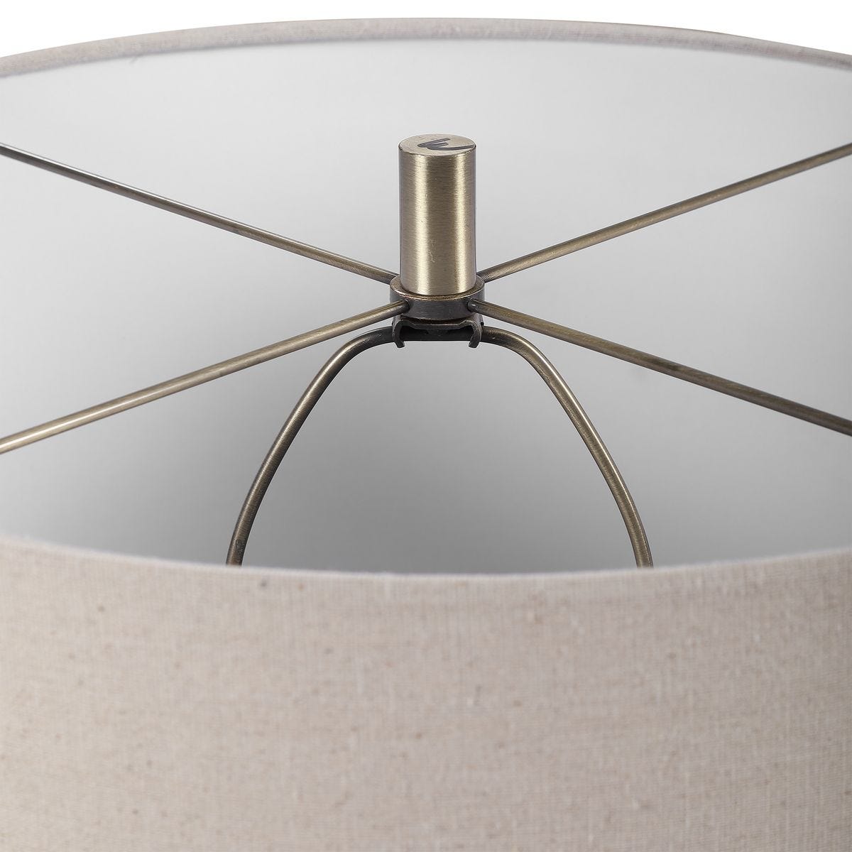 Lampe de table Prowell