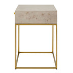 Table d'appoint Pemberley