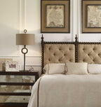 Lampe de table Ferrow