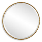 Miroir rond décoratif Sutcliffe