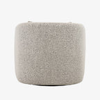 Fauteuil pivotant Four Hands Topanga en Knoll Domino