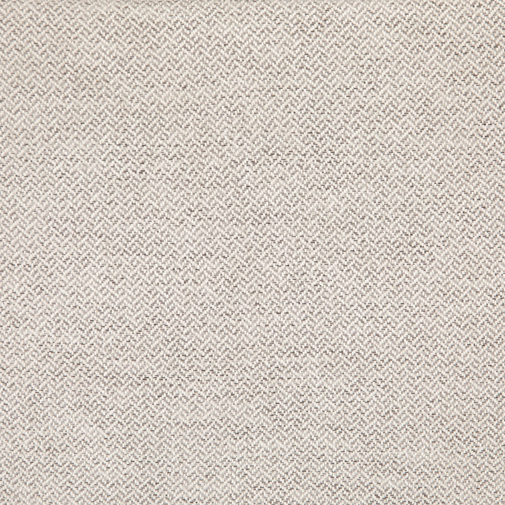 Fauteuil pivotant Kimble Four Hands en platine noble