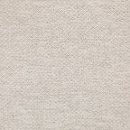 Fauteuil pivotant Kimble Four Hands en platine noble