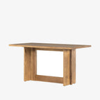 Table haute Four Hands Erie