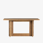 Table haute Four Hands Erie