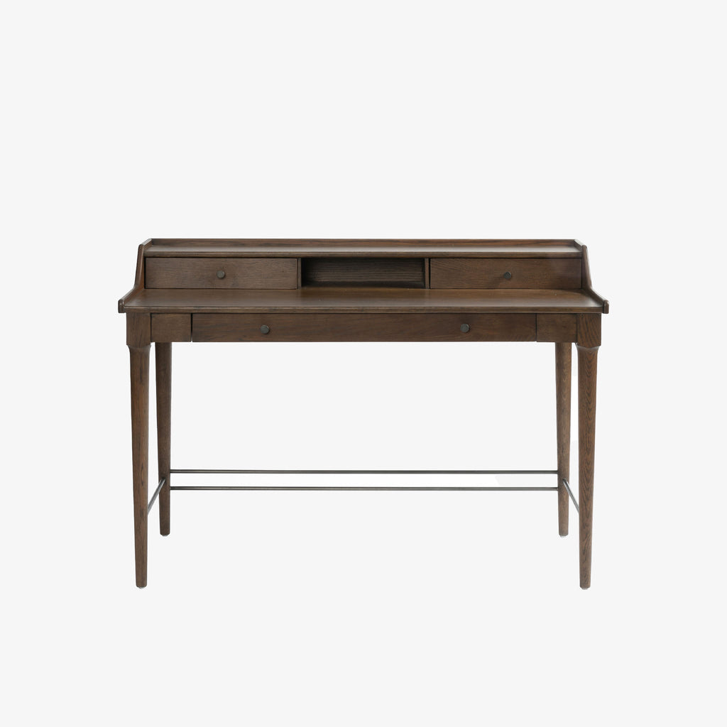 Bureau à quatre mains Moreau