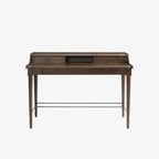 Bureau à quatre mains Moreau