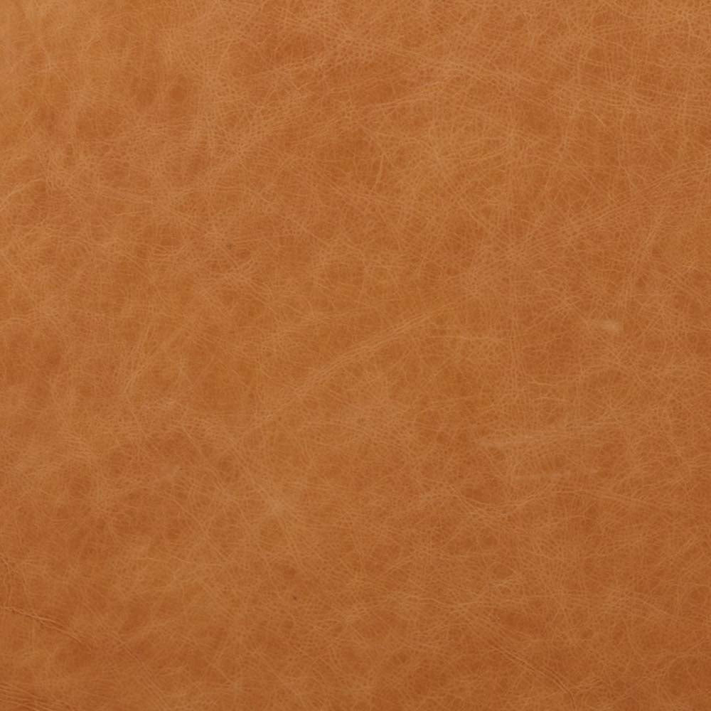 Canapé Emery Four Hands couleur caramel Sonoma