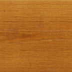 Cadre de lit plateforme classique en bois massif de 12 pouces