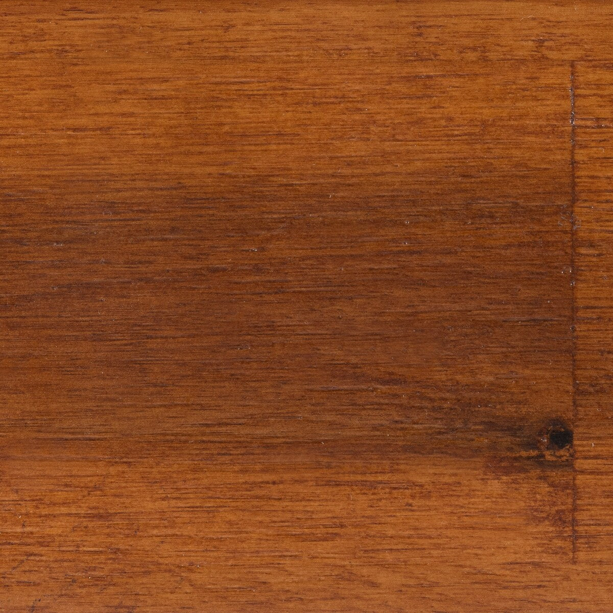 Cadre de lit plateforme classique en bois massif de 12 pouces