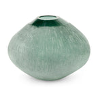 Vase en verre Palecek Mykonos, moyen