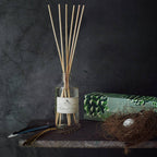 Diffuseur à roseaux Roland Pine