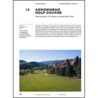 150 terrains de golf à visiter absolument avant de mourir