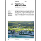 150 terrains de golf à visiter absolument avant de mourir