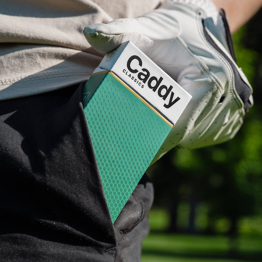 Nouveaux tees et porte-tees de golf Par