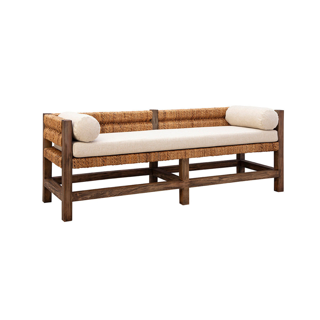 Canapé tissé Winslow