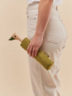 Parapluie original Duckhead couleur olive