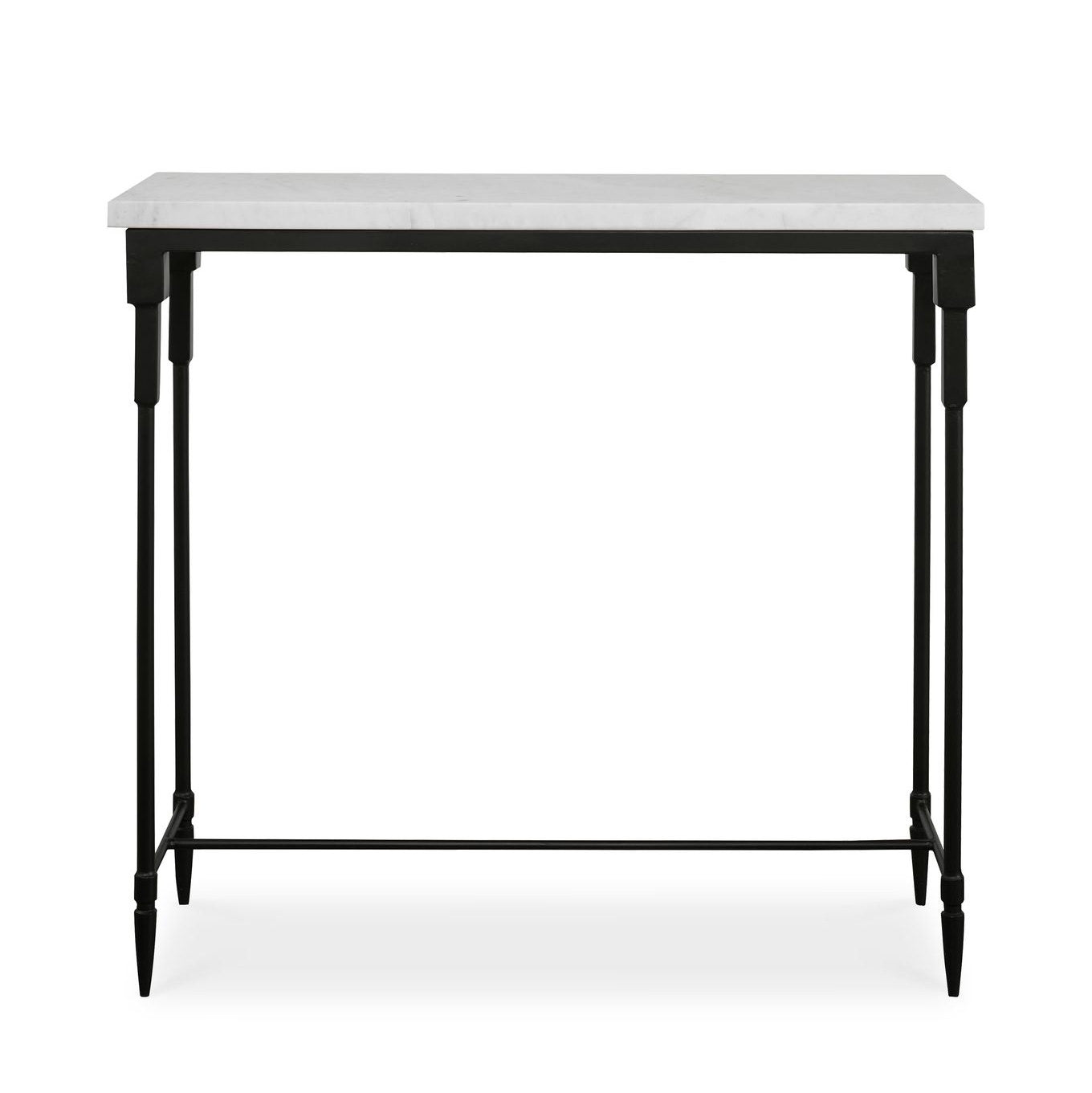 Table console Bourdan
