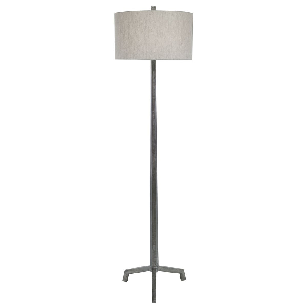 Lampadaire Ivorin