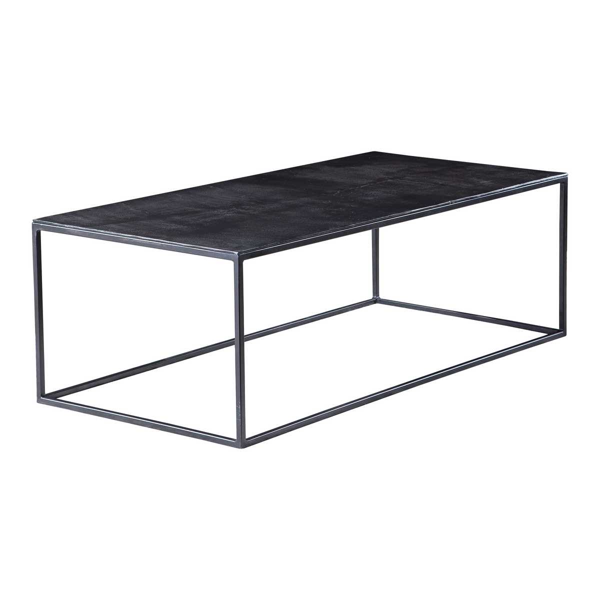 Table basse Corbett