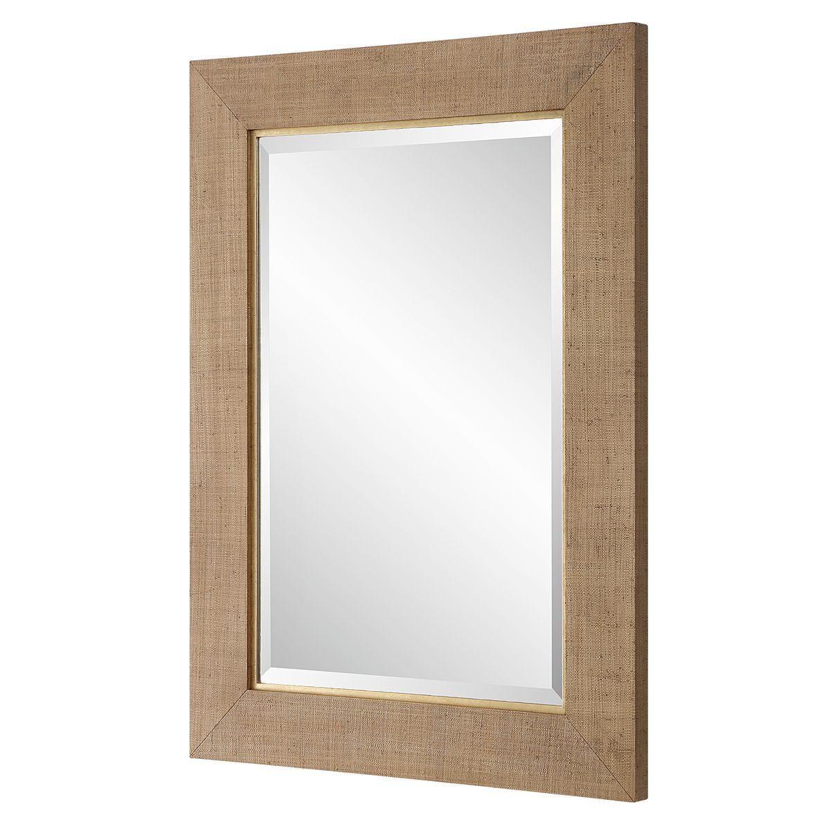 Miroir décoratif Buxley