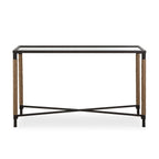 Table console Bradford