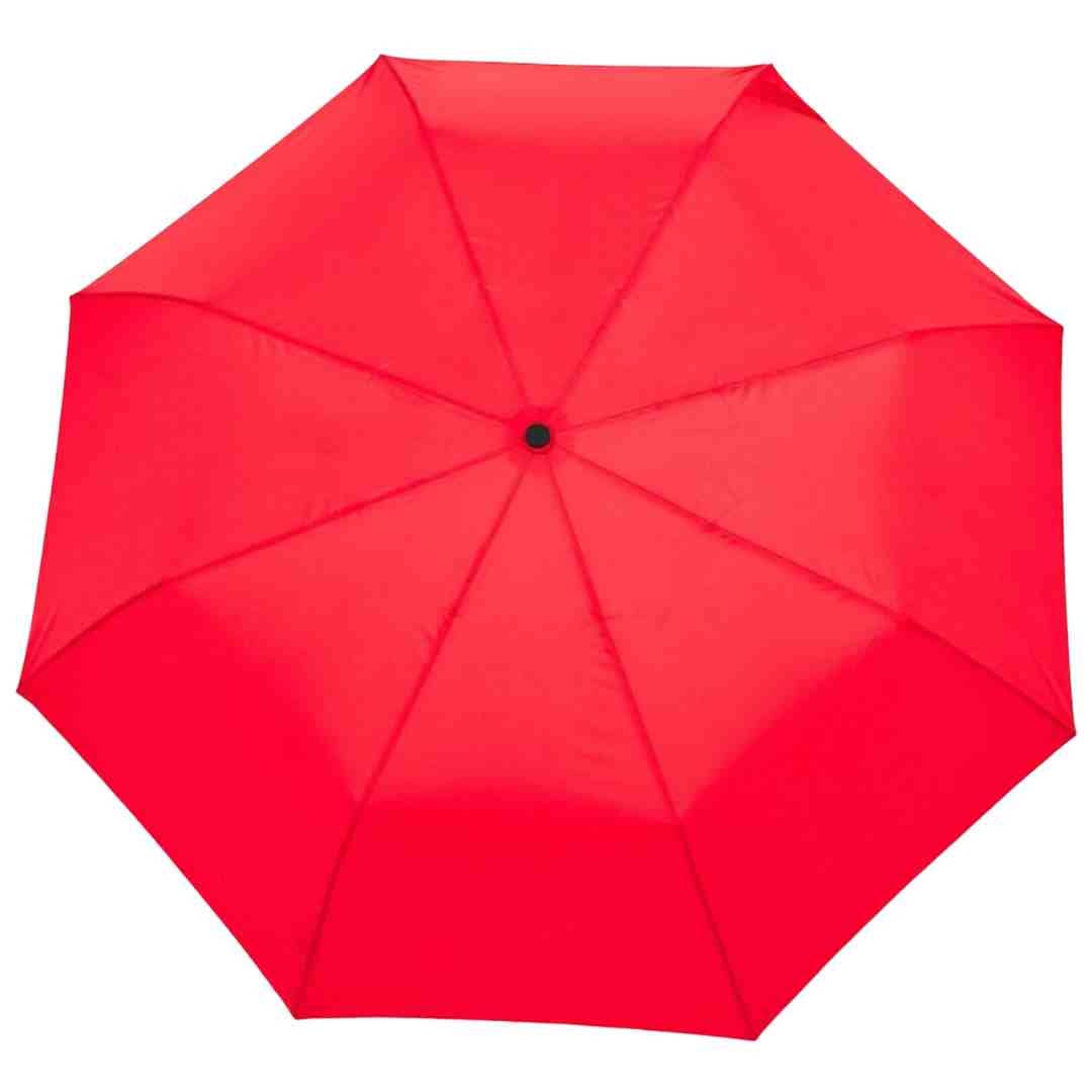 Parapluie original Duckhead rouge