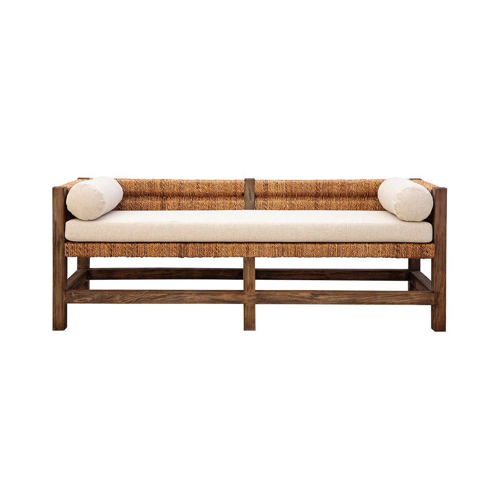 Canapé tissé Winslow