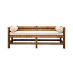 Canapé tissé Winslow