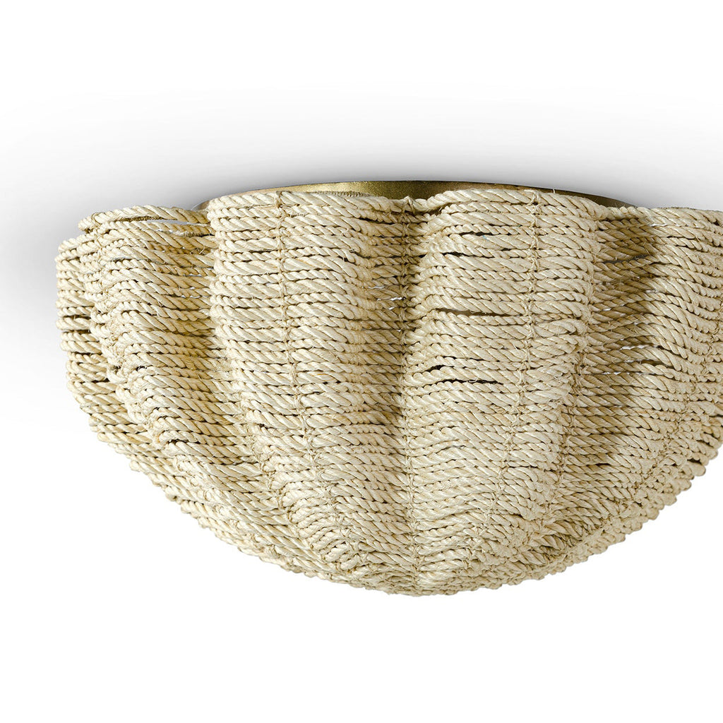 Palecek Isla Plafonnier