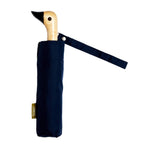 Parapluie original Duckhead bleu marine